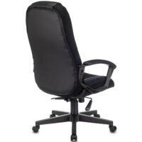 Игровое (геймерское) кресло Zombie 9 (черный/серый) - Превью изображения №4 — Интернет-магазин ПроЗаказ