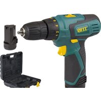 FIT 80181 (с 2-мя АКБ, кейс)