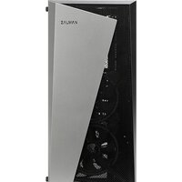 Корпус Zalman S4 Plus - Превью изображения №4 — Интернет-магазин ПроЗаказ