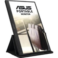 Портативный монитор ASUS ZenScreen MB165B - Превью изображения №2 — Интернет-магазин ПроЗаказ