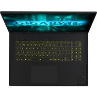 Игровой ноутбук Gigabyte Gaming A18 GA83H 3WHK3KZC94SD - Превью изображения №2 — Интернет-магазин ПроЗаказ