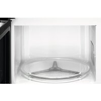 Микроволновая печь Electrolux KMFE172TEX - Превью изображения №3 — Интернет-магазин ПроЗаказ