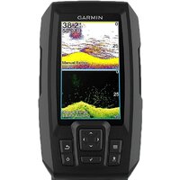 Эхолот Garmin Striker Vivid 4cv - Превью изображения №5 — Интернет-магазин ПроЗаказ
