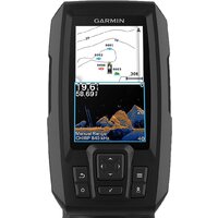 Эхолот Garmin Striker Vivid 4cv - Превью изображения №2 — Интернет-магазин ПроЗаказ
