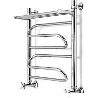 Granula Браво 50x60 с полкой (нижнее подключение)