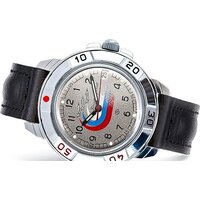 Наручные часы Восток Командирские 431562 - Превью изображения №3 — Интернет-магазин ПроЗаказ