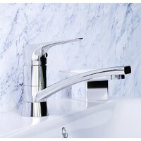 Смеситель Damixa Jupiter 770220001 - Превью изображения №3 — Интернет-магазин ПроЗаказ