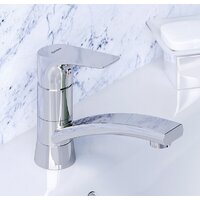 Смеситель Damixa Jupiter 770220001 - Превью изображения №2 — Интернет-магазин ПроЗаказ