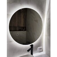  EMZE Led Motion D80 LED.80.80.MOTION.4K (c подсветкой бесконтактное включение) - Превью изображения №3 — Интернет-магазин ПроЗаказ