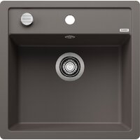 Кухонная мойка Blanco Dalago 5-F 527245 (вулканический серый) - Превью изображения №2 — Интернет-магазин ПроЗаказ