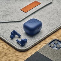 Наушники Radiotehnika Impulse T1 (синий) - Превью изображения №8 — Интернет-магазин ПроЗаказ