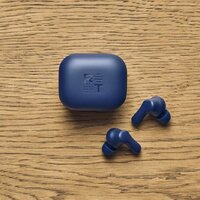 Наушники Radiotehnika Impulse T1 (синий) - Превью изображения №7 — Интернет-магазин ПроЗаказ
