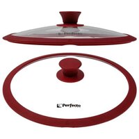 Perfecto Linea Burgundy 25-024321