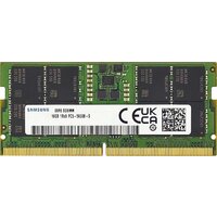 Samsung 16ГБ DDR5 SODIMM 5600 МГц M425R2GA3EB0-CWM