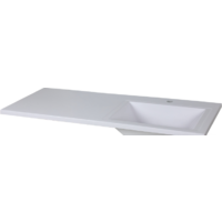 Умывальник Misty Гавана 120 D R - Превью изображения №3 — Интернет-магазин ПроЗаказ