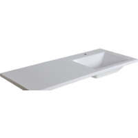 Умывальник Misty Гавана 120 D R - Превью изображения №4 — Интернет-магазин ПроЗаказ