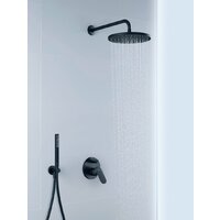 Душевая лейка Duravit Universal UV0640000046 - Превью изображения №3 — Интернет-магазин ПроЗаказ