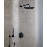 Душевая лейка Duravit Universal UV0640000046 - Превью изображения №7 — Интернет-магазин ПроЗаказ