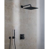 Душевая лейка Duravit Universal UV0640000046 - Превью изображения №6 — Интернет-магазин ПроЗаказ
