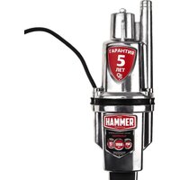 Колодезный насос Hammer NAP250UC(25) - Превью изображения №2 — Интернет-магазин ПроЗаказ