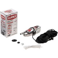 Колодезный насос Hammer NAP250UC(25) - Превью изображения №7 — Интернет-магазин ПроЗаказ