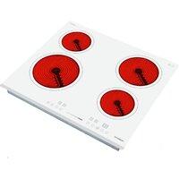 Варочная панель Hyundai HHE 6452 WG - Превью изображения №2 — Интернет-магазин ПроЗаказ