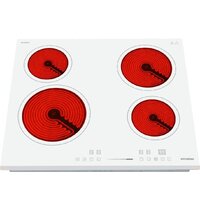 Варочная панель Hyundai HHE 6452 WG - Превью изображения №3 — Интернет-магазин ПроЗаказ