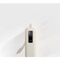 Внешний аккумулятор Xiaomi 67W Power Bank 20000mAh PB2067 (бежевый, международная версия) - Превью изображения №3 — Интернет-магазин ПроЗаказ