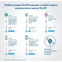 Комплект зубных щеток Oral-B Pro 1 790 Duo D16.523.1UH - Превью изображения №12 — Интернет-магазин ПроЗаказ