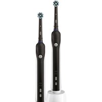 Комплект зубных щеток Oral-B Pro 1 790 Duo D16.523.1UH - Превью изображения №2 — Интернет-магазин ПроЗаказ