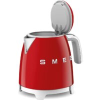 Электрический чайник Smeg KLF05RDEU - Превью изображения №9 — Интернет-магазин ПроЗаказ