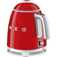 Электрический чайник Smeg KLF05RDEU - Превью изображения №6 — Интернет-магазин ПроЗаказ