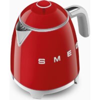 Электрический чайник Smeg KLF05RDEU - Превью изображения №5 — Интернет-магазин ПроЗаказ