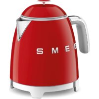 Электрический чайник Smeg KLF05RDEU - Превью изображения №3 — Интернет-магазин ПроЗаказ