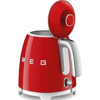 Электрический чайник Smeg KLF05RDEU - Превью изображения №10 — Интернет-магазин ПроЗаказ