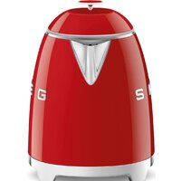 Электрический чайник Smeg KLF05RDEU - Превью изображения №2 — Интернет-магазин ПроЗаказ