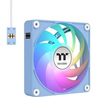 Комплект вентиляторов для корпуса Thermaltake CT120 EX Reverse ARGB 3-Fan Pack CL-F198-PL12BU-A - Превью изображения №3 — Интернет-магазин ПроЗаказ