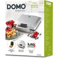Вафельница Domo DO9250W - Превью изображения №4 — Интернет-магазин ПроЗаказ