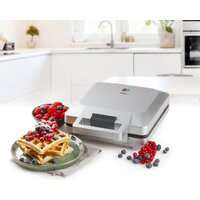 Вафельница Domo DO9250W - Превью изображения №5 — Интернет-магазин ПроЗаказ