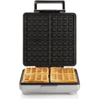 Вафельница Domo DO9250W - Превью изображения №8 — Интернет-магазин ПроЗаказ