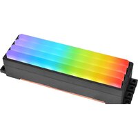 Система жидкостного охлаждения для процессора Thermaltake Floe RC360 CL-W290-PL12SW-A - Превью изображения №7 — Интернет-магазин ПроЗаказ