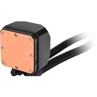 Система жидкостного охлаждения для процессора Thermaltake Floe RC360 CL-W290-PL12SW-A - Превью изображения №6 — Интернет-магазин ПроЗаказ