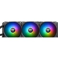 Система жидкостного охлаждения для процессора Thermaltake Floe RC360 CL-W290-PL12SW-A - Превью изображения №2 — Интернет-магазин ПроЗаказ