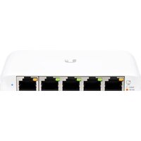 Настраиваемый коммутатор Ubiquiti UniFi Switch Flex Mini - Превью изображения №4 — Интернет-магазин ПроЗаказ