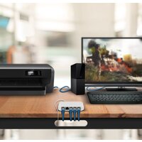 Настраиваемый коммутатор Ubiquiti UniFi Switch Flex Mini - Превью изображения №7 — Интернет-магазин ПроЗаказ