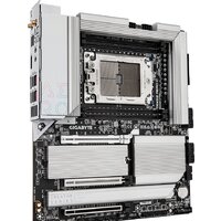 Материнская плата Gigabyte TRX50 AERO D (rev. 1.0) - Превью изображения №3 — Интернет-магазин ПроЗаказ