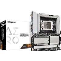 Материнская плата Gigabyte TRX50 AERO D (rev. 1.0) - Превью изображения №2 — Интернет-магазин ПроЗаказ