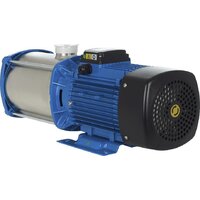 Многоступенчатый насос Aquario HMS(T)-10-55 - Превью изображения №4 — Интернет-магазин ПроЗаказ