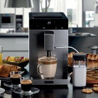 Кофемашина Ariete Diadema Cappuccino 1453/01 - Превью изображения №8 — Интернет-магазин ПроЗаказ