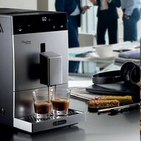 Кофемашина Ariete Diadema Cappuccino 1453/01 - Превью изображения №9 — Интернет-магазин ПроЗаказ